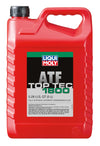 LIQUI MOLY 5L Top Tec ATF 1800 - Case of 4