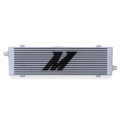 Mishimoto Universal Cross Flow Bar and Plate Oil Cooler