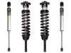 ICON 05-15 Toyota Tacoma 0-3.5in / 2016+ Toyota Tacoma 0-2.75in Stage 1 Suspension System