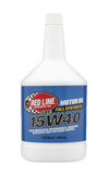 Red Line 15W40 Diesel Oil - Quart