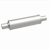 MagnaFlow Muffler Mag SS 14X4X4 2X2 C/C