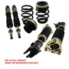 BLOX Racing 02-05 Rsx/01-05 Civic Plus Series Fully Adjustable Coilovers