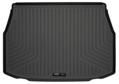 Husky Liners 2018 Toyota CH-R WeatherBeater Black Trunk Liner