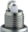 NGK Standard Spark Plug Box of 4 (BPR6HS)