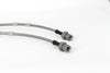 Goodridge 16-17 Chevrolet Camaro ZL1/SS (Excl. 1LE Pkg.) Models w/Brembo Calipers SS Brake Lines