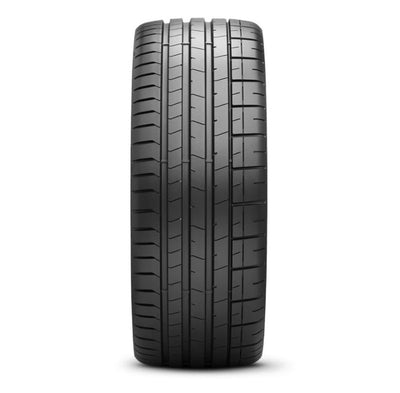 Pirelli P-Zero PZ4-Sport Tire - 295/30R21 102W (Volvo)