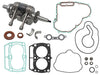 2008-2009 Polaris ATV Sportsman 800 HO EFI Bronco Complete Engine Rebuild Kit