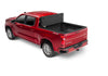 UnderCover 2022+ Toyota Tundra 6.5ft Ultra Flex Bed Cover - Matte Black Finish