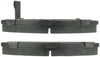 StopTech Street Select Brake Pads - Rear