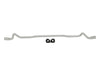 Whiteline 02-06 Acura RSX Type S DC5 Rear 24mm Heavy Duty Adjustable Swaybar