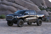 Fabtech 19-20 Ram 1500 4WD 6in Perf. System w/DL 2.5 Resi Coilovers & Rear DL Shocks