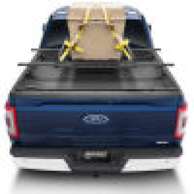 Retrax 2021 F-150 Super Crew / Super Cab & Reg. Cab 6.5ft Bed RetraxPRO XR