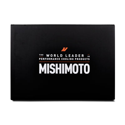 Mishimoto 04-08 Subaru Forester XT (Manual Only - Not For A/T) Turbo Aluminum Radiator