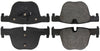 StopTech Street Touring Brake Pads