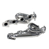 BBK 09-18 Dodge Ram 5.7L Hemi Shorty Tuned Length Exhaust Headers - 1-3/4 Silver Ceramic