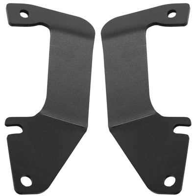 Rigid Industries 14-20 Toyota Tundra A-Pillar Mount (Fits 360-Series, D-Series, D-SS)