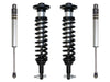 ICON 2015+ Ford F-150 2WD 0-3in Stage 1 Suspension System