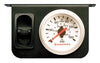 Firestone Air Adj. Leveling Electric Control Panel w/Single Gauge 0-150psi - White (WR17602229)