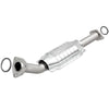 MagnaFlow Conv DF 03-04 Toyota Tundra V8 4.7L Gas