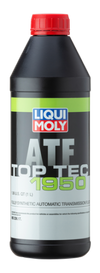 LIQUI MOLY 1L Top Tec ATF 1950 - Case of 6