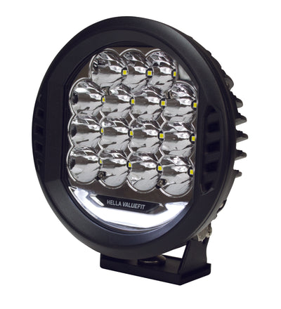 Hella 500 LED Driving Lamp - Single