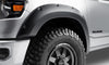 Bushwacker 11-21 Dodge Ram 1500 (Classic) Forge Style Flares 4pc - Black