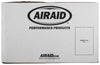 Airaid 04-13 Nissan Titan/Armada 5.6L MXP Intake System w/ Tube (Oiled / Red Media)