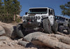 Superlift 18-23 Jeep Wrangler Unlimited 4in JLU Long Arm Kit - King 2.0 Shocks