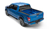 Lund 2022+ Nissan Frontier (5ft. Bed) Genesis Elite Roll Up Tonneau Cover - Black