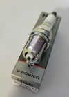 1 NGK Spark plugs BKR5E-11 6953 V-Power