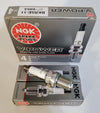 6 NGK Spark Plugs BKR5E-11 6953 V-Power