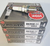 16 NGK Spark Plugs BKR5E-11 6953 V-Power