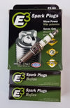 E3.80 E3 Premium Automotive Spark Plugs - 6 SPARK PLUGS