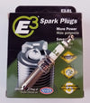 E3.81 E3 Premium Automotive Spark Plugs - 4 SPARK PLUGS