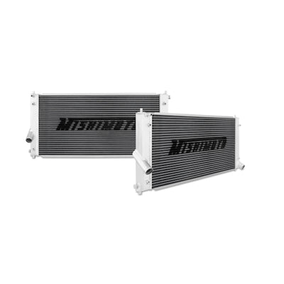 Mishimoto 00-05 Toyota Celica Manual Aluminum Radiator