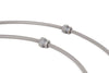 Goodridge 09-13 Nissan Maxima All Models Stainless Steel Brake Lines Kit