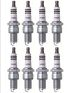 8 Plugs of NGK Iridium IX Spark Plugs BPR5EIX-11/2115