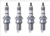4 Plugs of NGK Iridium IX Spark Plugs DPR8EIX-9/2202