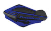 POWERMADD Sentinal Yamaha Blue/Black Handguards