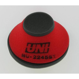 1980-1982 Yamaha YZ 250 Uni Air Filter Dirt Bike #NU-2245ST