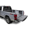 Putco 17-21 Ford Super Duty - 8ft (Long Box) Molle Driver Side Panel