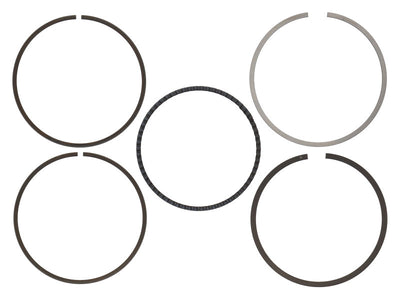 Wiseco 88.50MM RING SET Ring Shelf Stock