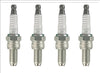 4 Plugs of NGK Standard Series Spark Plugs CR9EKB/2305