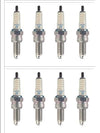 8 Plugs of NGK Standard Series Spark Plugs CPR8EA-9/2306