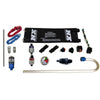 Nitrous Express GEN-X 2 Accessory Package for Integrated Solenoids EFI