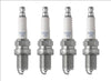 4 Plugs of NGK Standard Series Spark Plugs BCPR6ES/2330
