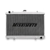 Mishimoto 95-98 Nissan 240sx S14 SR20DET Aluminum Radiator