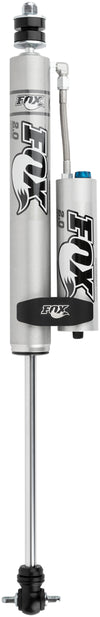 Fox 97-06 Jeep TJ 2.0 Perf Series 10.6in. Smooth Body R/R Front Shock w/CD Adj. / 5-6in & 4-6in Lift
