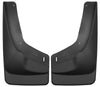 Husky Liners 99-06 GM Silverado/Sierra/Tahoe/Yukon Custom-Molded Front Mud Guards (w/Flares)