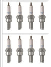 8 Plugs of NGK Standard Series Spark Plugs CR10EK/2360